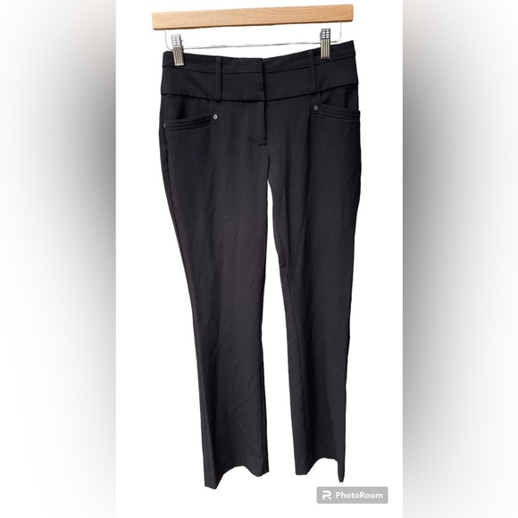 Candie's Pants & Jumpsuits Candies Junior Marilyn Bootcut Black